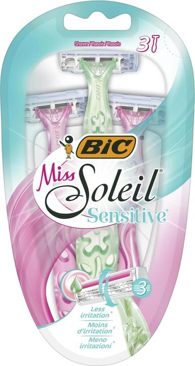 Immagine prodotto Bic Soleil Sensitive