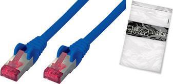 Image du produit Shiverpeaks BS75725-AB (S/FTP, CAT6a, 15 m)