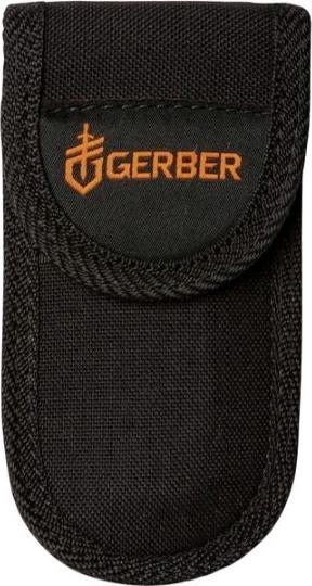Immagine prodotto Gerber Gear Gerber Arancione Gator Fodero pieghevole CP (9.20 cm)