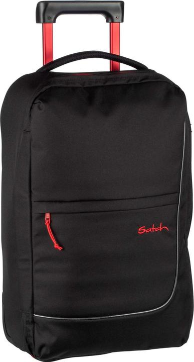 Satch Trolley flow S Fire Phantom (31 l, Handgepäck (bis 50l))