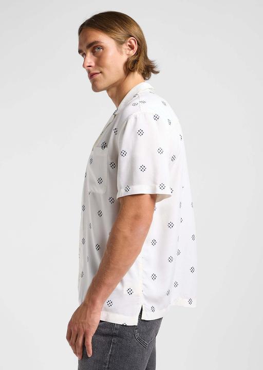 Immagine prodotto Lee Kurzarmhemd Resort Shirt (S)