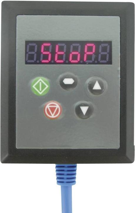 Peter Electronic VersiPad remote control unit
