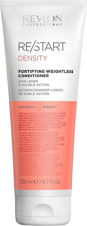 Produktbild Revlon Professional Fortifiyng Conditioner (200 ml)