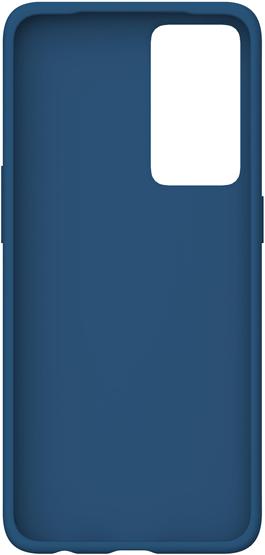 Immagine prodotto OPPO Copertina rigida in silicone nero (Oppo Reno 8 Lite 5G)