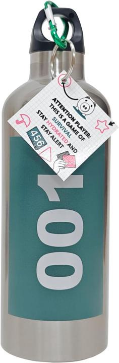 Actual product image Neamedia Chill Kit Squid Games