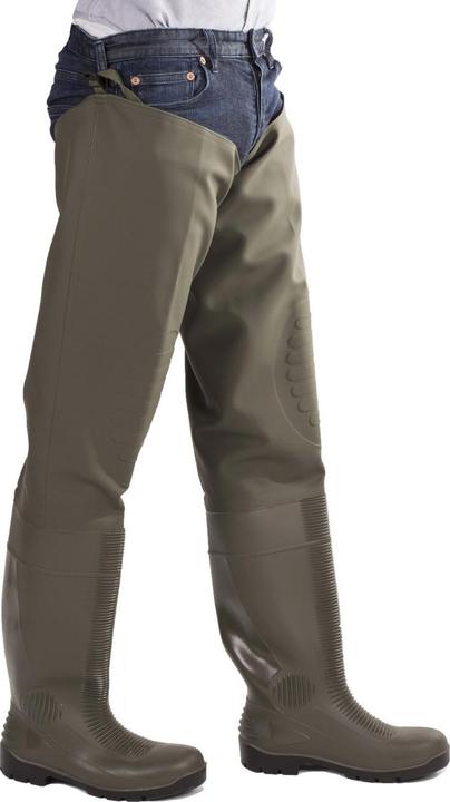 Produktbild Amblers Safety Safety Watstiefel Forth (38)