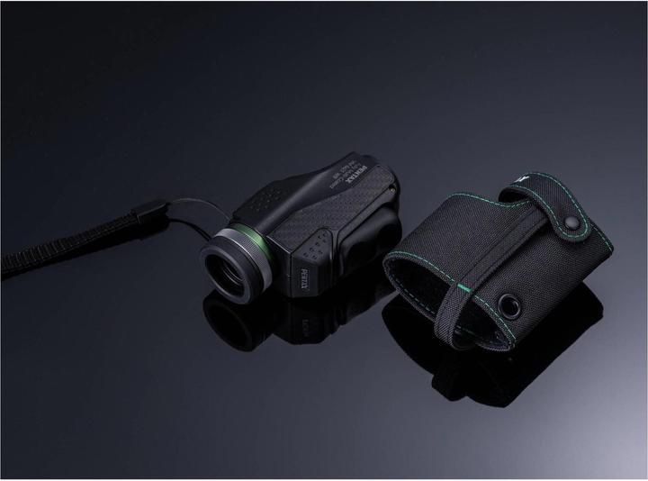 Actual product image Pentax Vm (6 x, 21 mm)