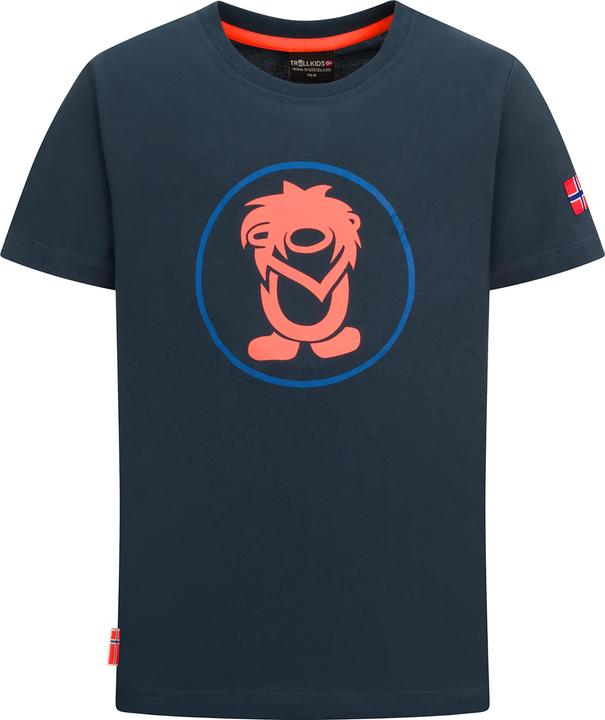 Produktbild Trollkids Kids Troll T XT (176)