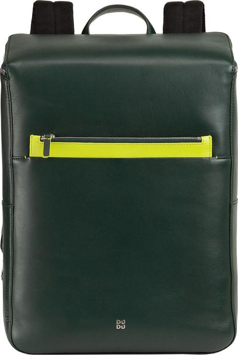 Produktbild Dudu Rucksack Leder 40,5 cm (12 l)