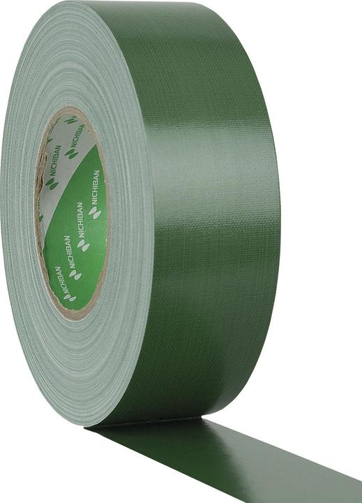 Actual product image Nichiban gaffa tape (Duct tape)