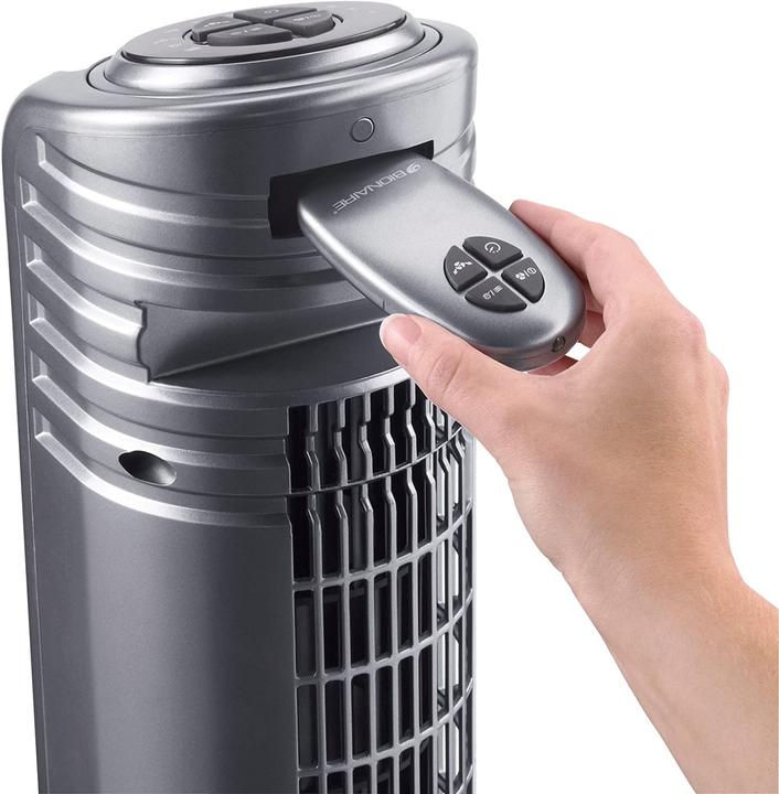 Produktbild Bionaire BT19-I Turmventilator (42 dB)
