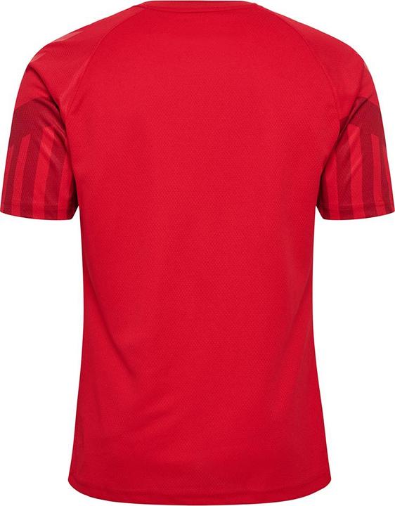Actual product image hummel Denmark Shirt Home World Cup 2022 Men (M)