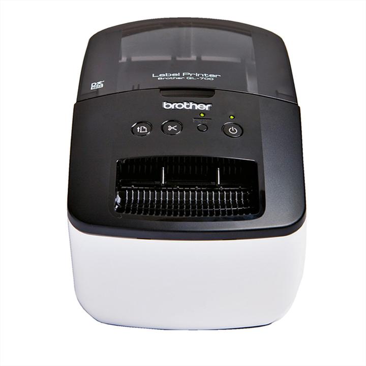 Produktbild Brother Ql-700