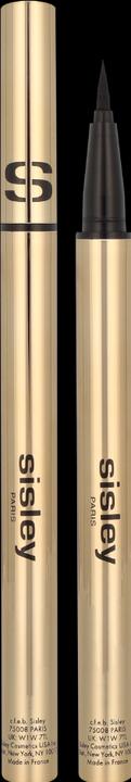 Produktbild Sisley Ligne Noire Eyeliner (1 Deep Black)