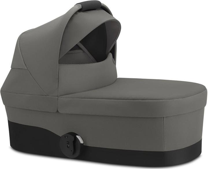 Actual product image Cybex Balios S Lux Trio Set