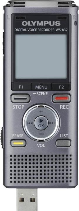 Produktbild Olympus Ws-832 (4 GB)