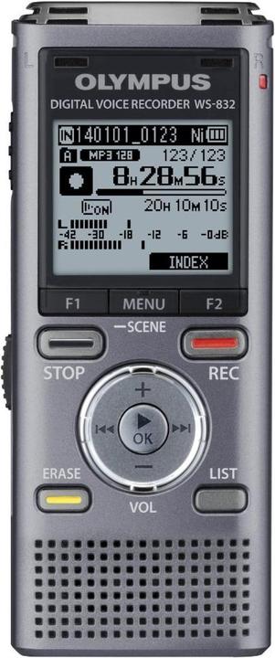 Produktbild Olympus Ws-832 (4 GB)