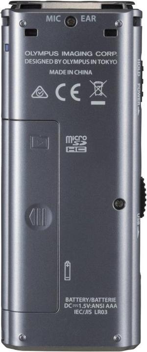 Produktbild Olympus Ws-832 (4 GB)