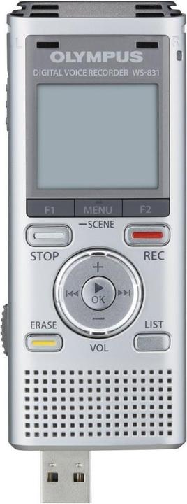 Produktbild Olympus Ws-831 (2 GB)