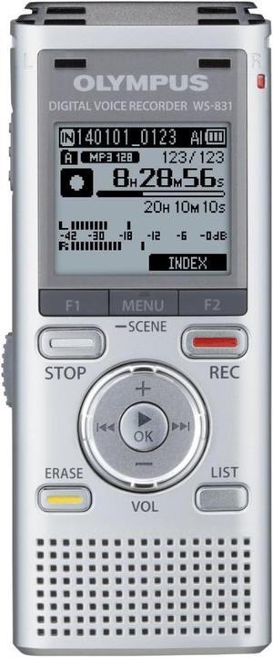 Produktbild Olympus Ws-831 (2 GB)