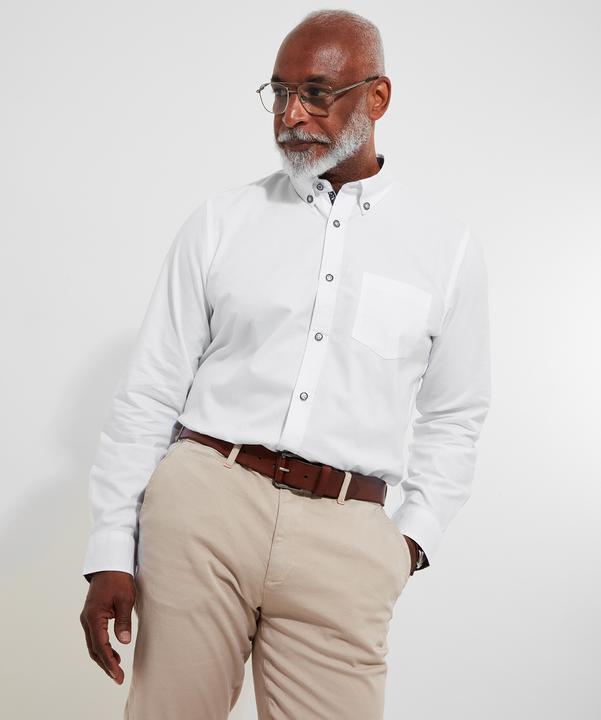 Produktbild Joe Browns Double Collar Oxford Shirt (XXL)