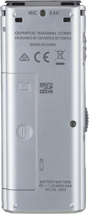 Produktbild Olympus Ws-831 (2 GB)