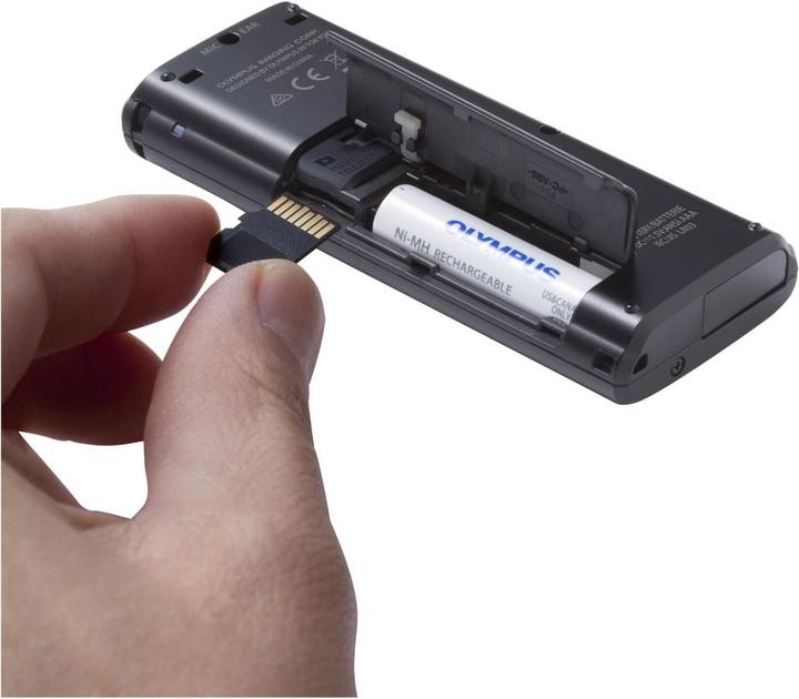 Produktbild Olympus Ws-831 (2 GB)
