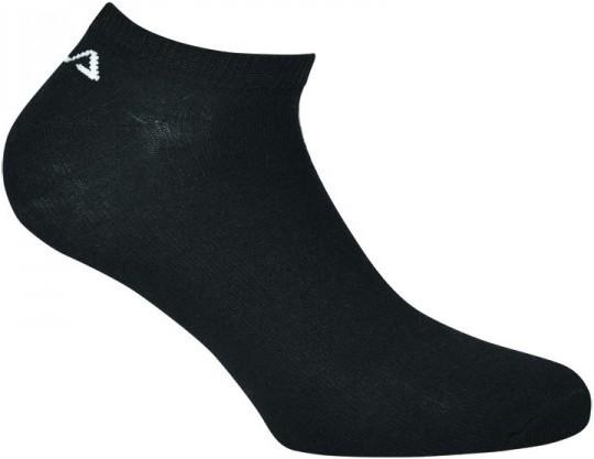 Actual product image FILA Sneaker socks (pack of 6, 39 - 42)