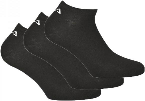Actual product image FILA Sneaker socks (pack of 6, 39 - 42)