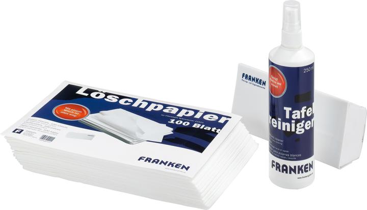 Image du produit Franken Feuille de papier buvard