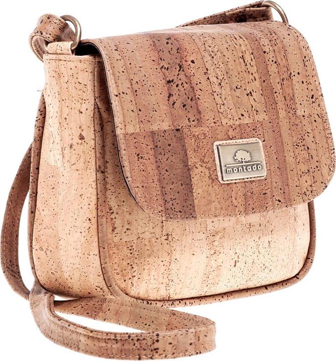 Actual product image Montado Basic" shoulder bag