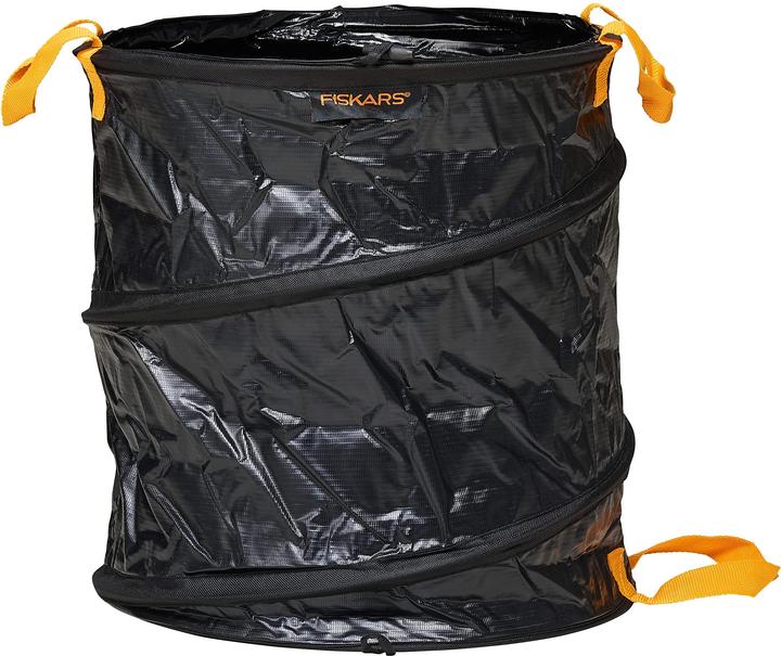 Actual product image Fiskars Solid Pop Up Gartensack (56 l)