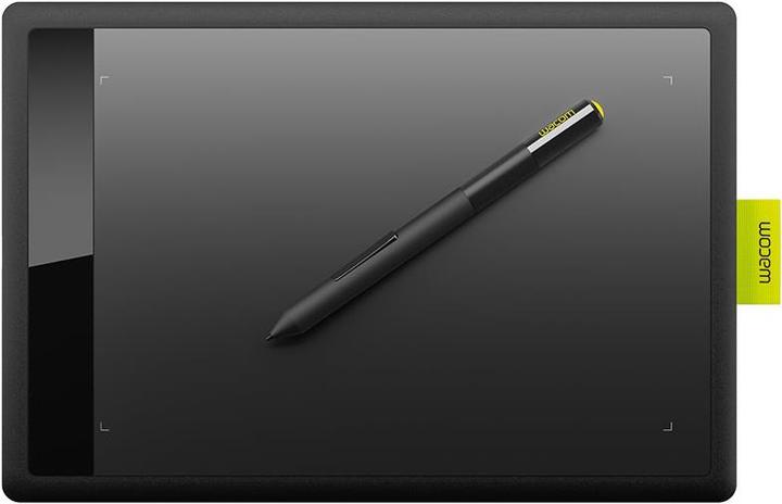 Wacom One Medium (2540 lpi)