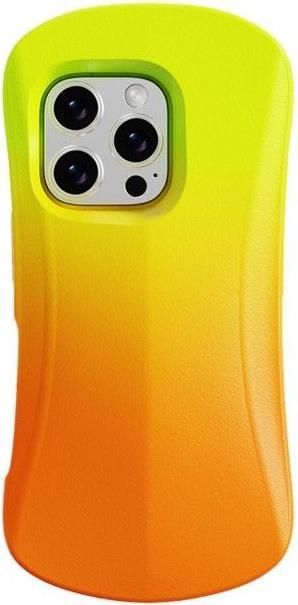 Immagine prodotto Yoyoisles Ocean Series EVA Softcase Hülle (Apple iPhone 16 Pro Max)
