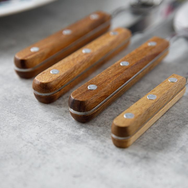 Actual product image Mikasa 16Pc Cutlery set (16 Piece, Cutlery set)