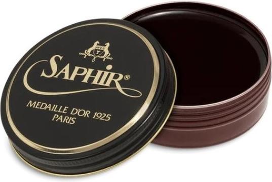 Produktbild Saphir Médaille d'Or Wachs Pâte de luxe 1925 (50 ml)