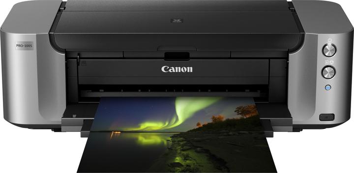 Image du produit Canon Pixma Pro-100S (Encre, Couleur)