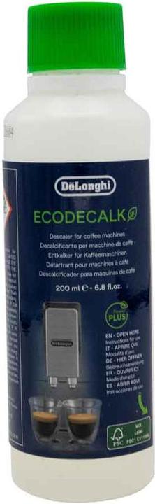 Image du produit De'Longhi Delonghi Kit d'entretien DLSC322 (2 x)