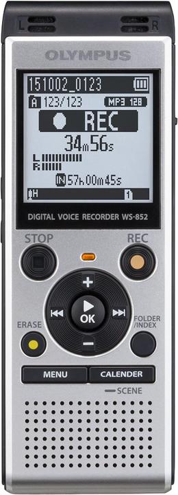 Olympus Ws-852 (4 Go)