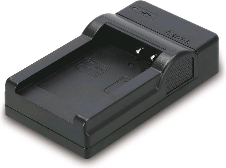 Produktbild Hama Travel Batterie für Digitalkamera USB (Akku)