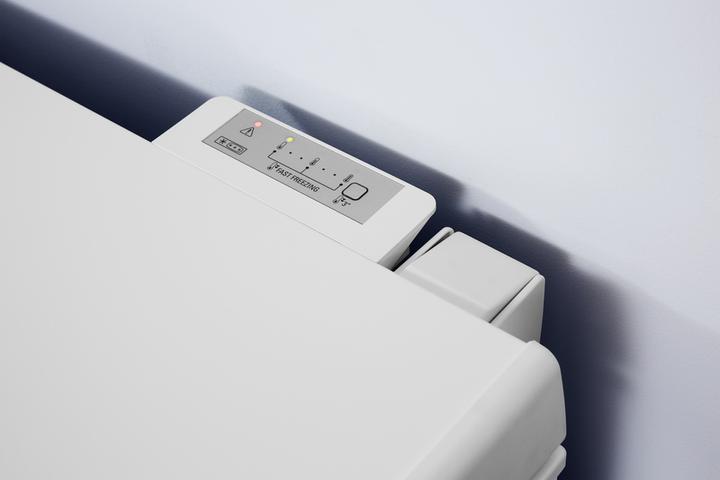 Produktbild Bauknecht GTE 193 A2+ (Freistehend, 166 l)