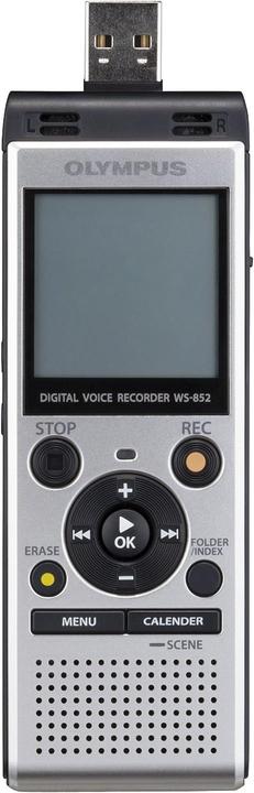 Produktbild Olympus Ws-852 (4 GB)