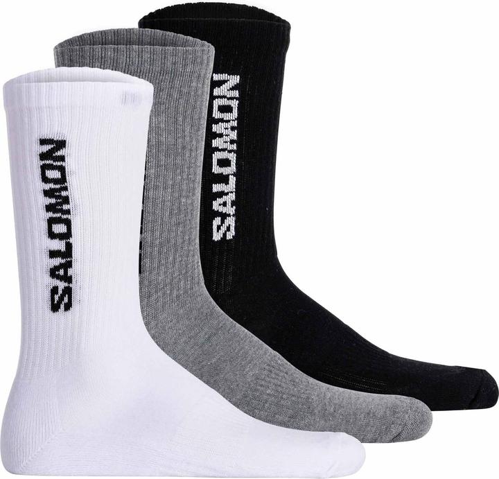 Produktbild Salomon Everyday Crew 3p (42 - 44)