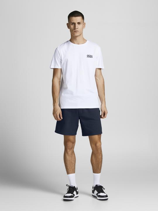 Produktbild Jack & Jones Jpstgordon Bradley Sweat Shorts Lng Sn (M)