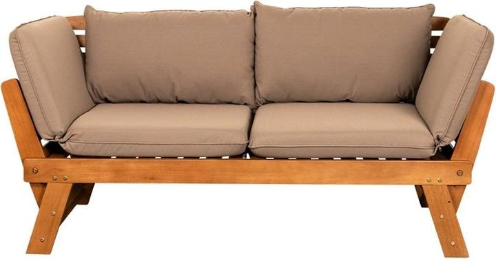 Produktbild Contini 2er Sofa
