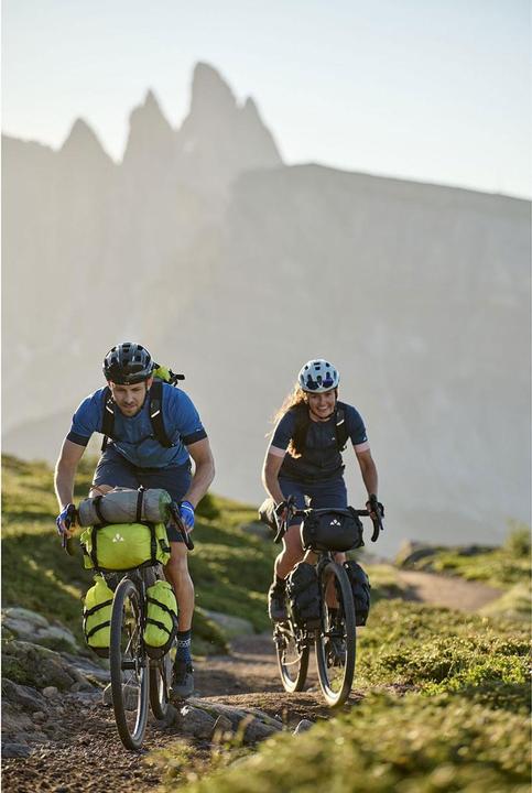 Actual product image Vaude Trailfront II (12.50 l, Handlebar bag)