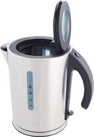 Actual product image Solis Kettle (1 l)