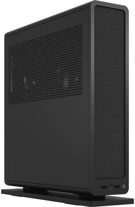 Fractal Ridge (Mini-ITX, Mini-DTX)