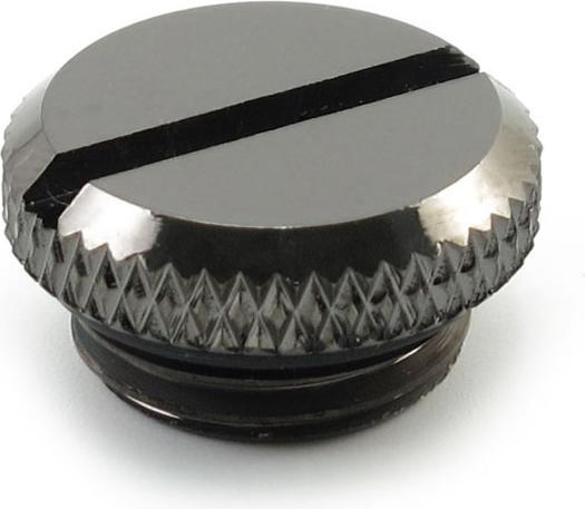 Produktbild XSPC Verschlussstopfen V2 G1/4 Zoll AG - 10er Pack