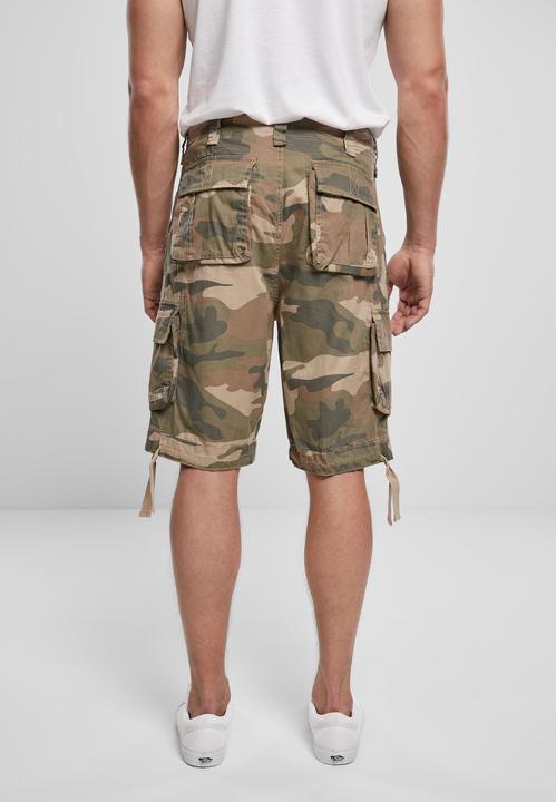 Actual product image Brandit Urban Legend Cargo Shorts (7XL)